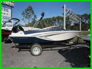 2017 Glastron GT 180BR Bowrider 18ft *NEW*