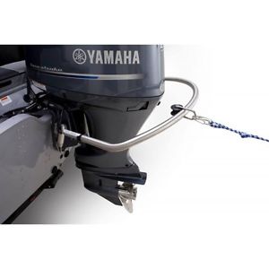 XXL TurboSwing Tow Bar 166-73541279