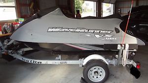 2010 Yamaha Wave Runner Jet Ski