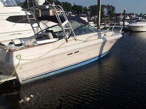 1999 Sea Ray