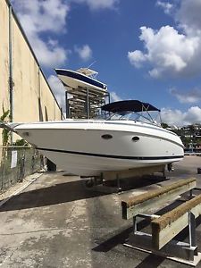 1998 Cobalt 293