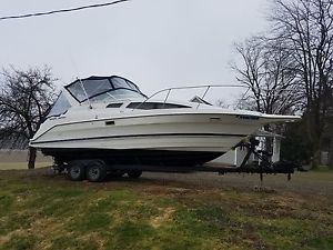 1998 Bayliner 2855