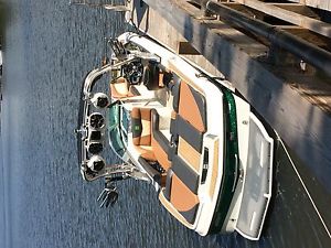 2015 Mastercraft x30