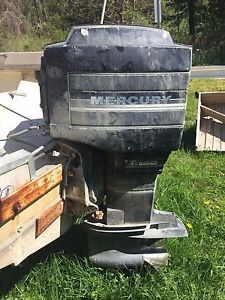 1989 Wellcraft