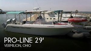 2005 Pro-Line 29 CC Sport