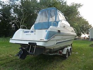 1991 Bayliner Cierra