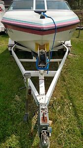 Baja SK200 Ski Boat