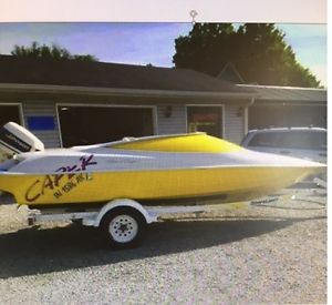 1994 Chris Craft