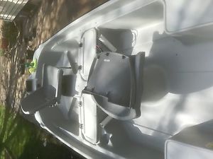 2005 Bassmaster Boats
