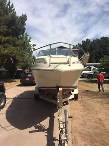 1983 Sea Ray SeaRay