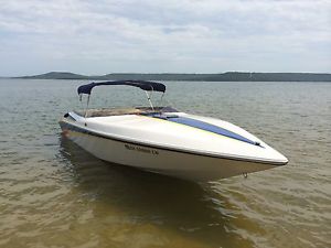 1992 Baja Bandit II