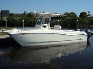 2005 WORLD CAT 250SF