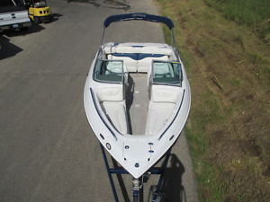 2006 Crownline 21