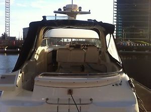 Sealine Boat 30FT 300S Model, 1993