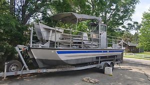 2010 Trinity Offshore Kvichak
