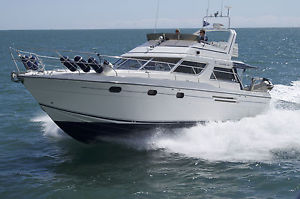 Princess 415 S