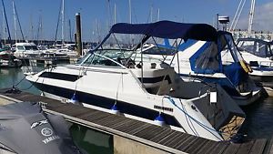 Rinker 250 Fiesta Vee