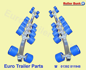 ROLLER BUNK