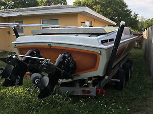 1986 Sleek Craft