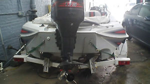 1987 Hydrostream Valero
