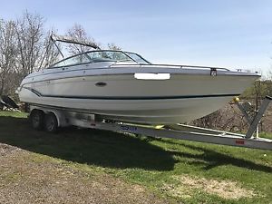 2006 Formula 260 BR