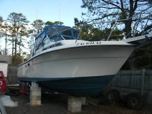 1988 Wellcraft