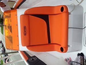 1988 Wellcraft Scarab Sport