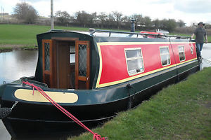 Narrowboat