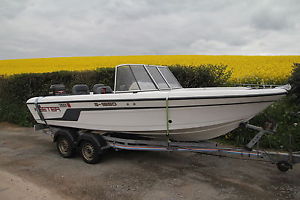 Skeeter S-1850 Boat, 75Hp Engine, Excellent condition, one of a kind.