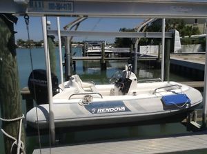 2003 Rendova