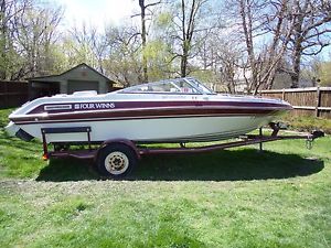 1992 Four Winns Horizon
