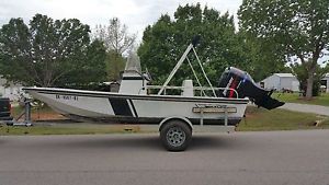 1994 Boston Whaler GUARDIAN