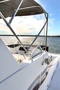 2007 Majestic Legacy