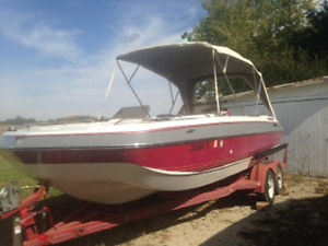 1989 Four Winns 200 Candia