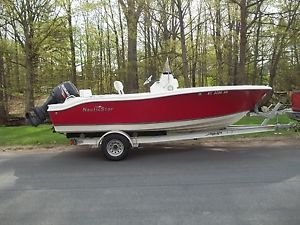 2012 NAUTICSTAR