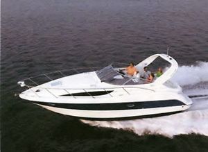 2005 Bayliner Cruiser Series 305 SB