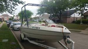 2001 Stingray 190 LX