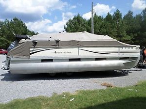 2006 Bennington