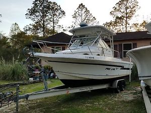 1999 Pro Line 2610