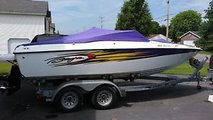 2004 Islander Islander