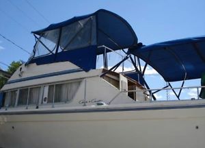 1974 Chris Craft