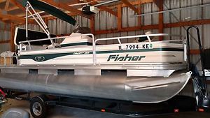 2008 Fisher