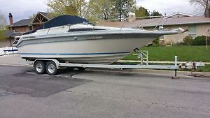 1988 Sea Ray 250 Sundancer Sorrento