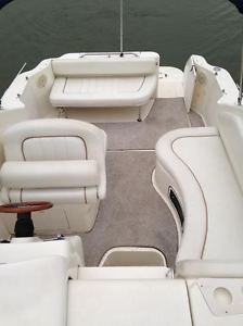 1998 Sea Ray Sundancer 270