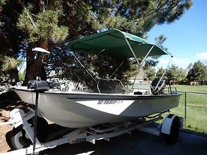 1985 Boston Whaler
