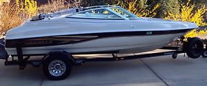 2001 Caravelle 188