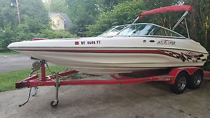 2007 Caravelle Interceptor 192