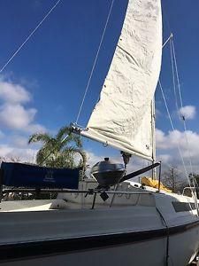 1988 macgregor
