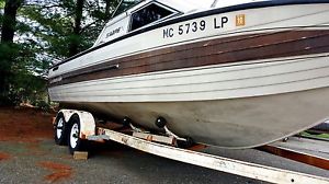 1987 Crestliner