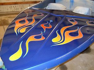 1971 JOLLY ROGER